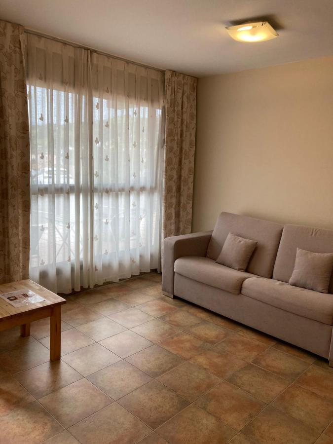 Apartamentos Aldea Del Puente Cangas de Onis Exterior photo