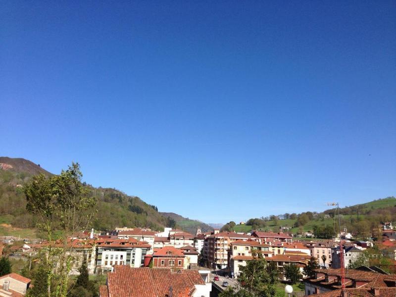 Apartamentos Aldea Del Puente Cangas de Onis Exterior photo