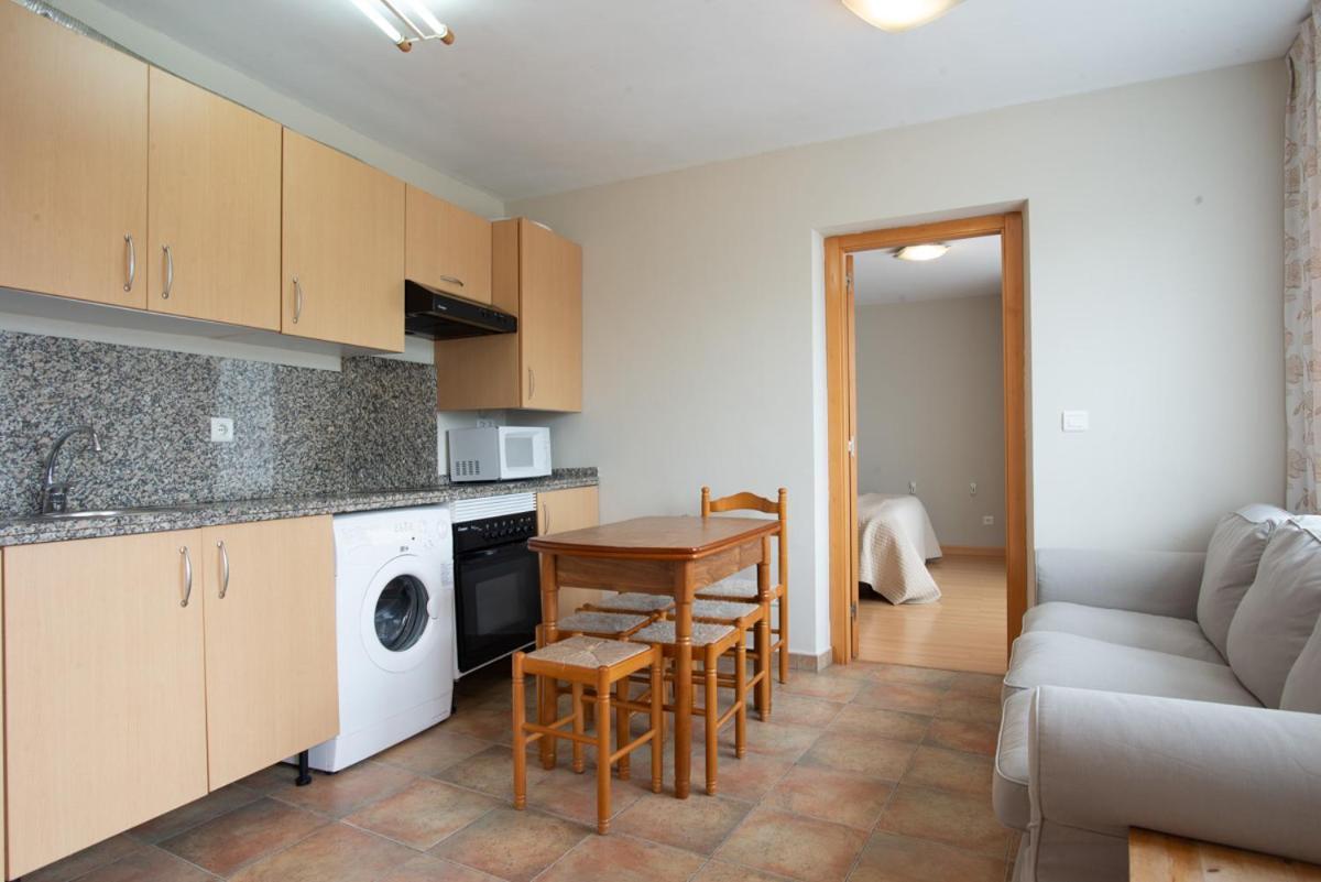Apartamentos Aldea Del Puente Cangas de Onis Exterior photo