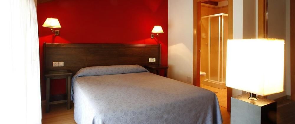 Apartamentos Aldea Del Puente Cangas de Onis Exterior photo