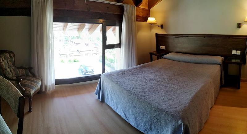 Apartamentos Aldea Del Puente Cangas de Onis Exterior photo